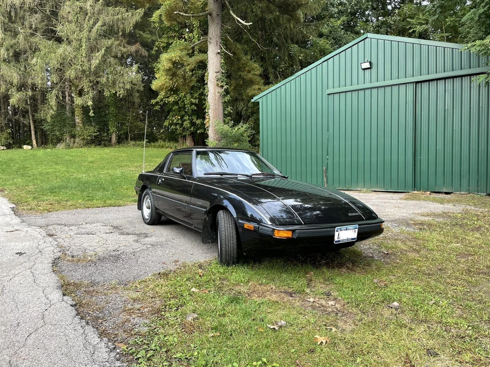 1983 Mazda RX-7 SA & FB - Image 15 of 31