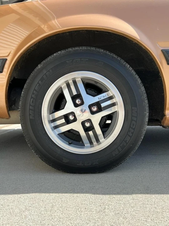 1983 Mazda RX-7 SA & FB - Image 31 of 31