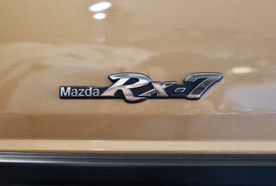 1983 Mazda RX-7 SA & FB - Image 28 of 31
