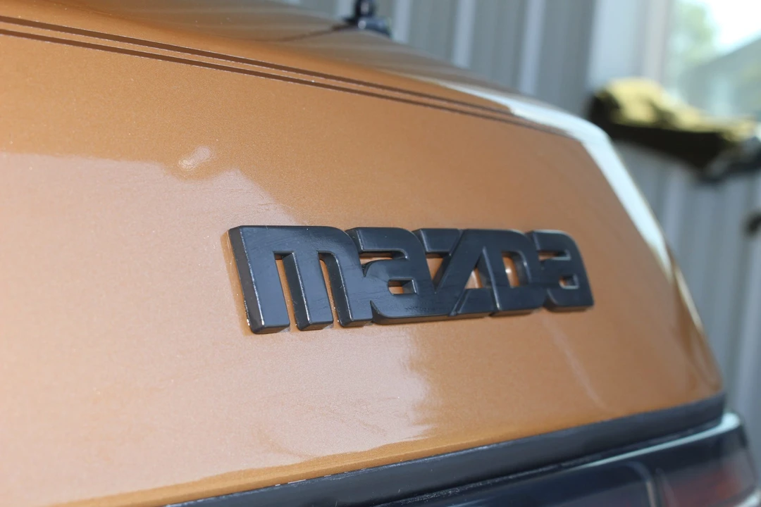 1983 Mazda RX-7 SA & FB - Image 26 of 31
