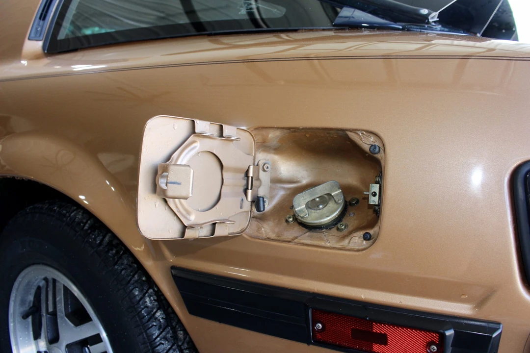 1983 Mazda RX-7 SA & FB - Image 25 of 31