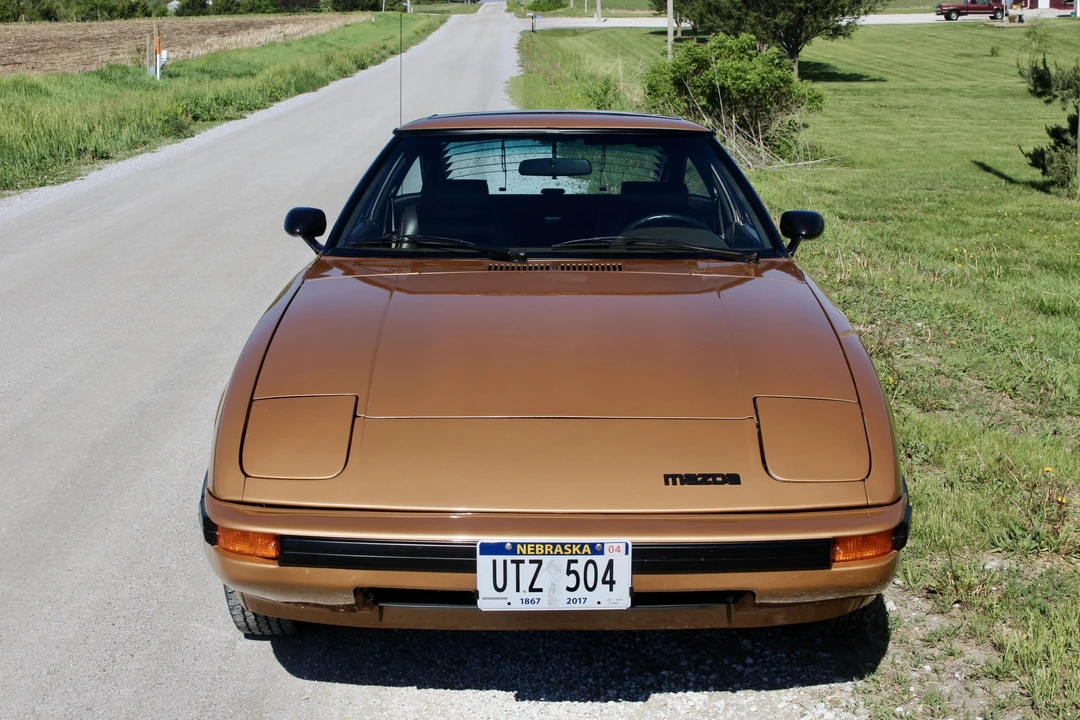 1983 Mazda RX-7 SA & FB - Image 6 of 31