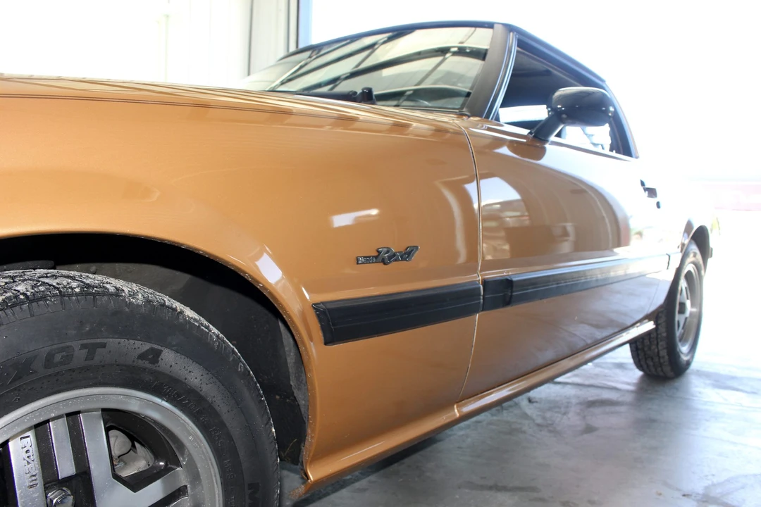 1983 Mazda RX-7 SA & FB - Image 22 of 31