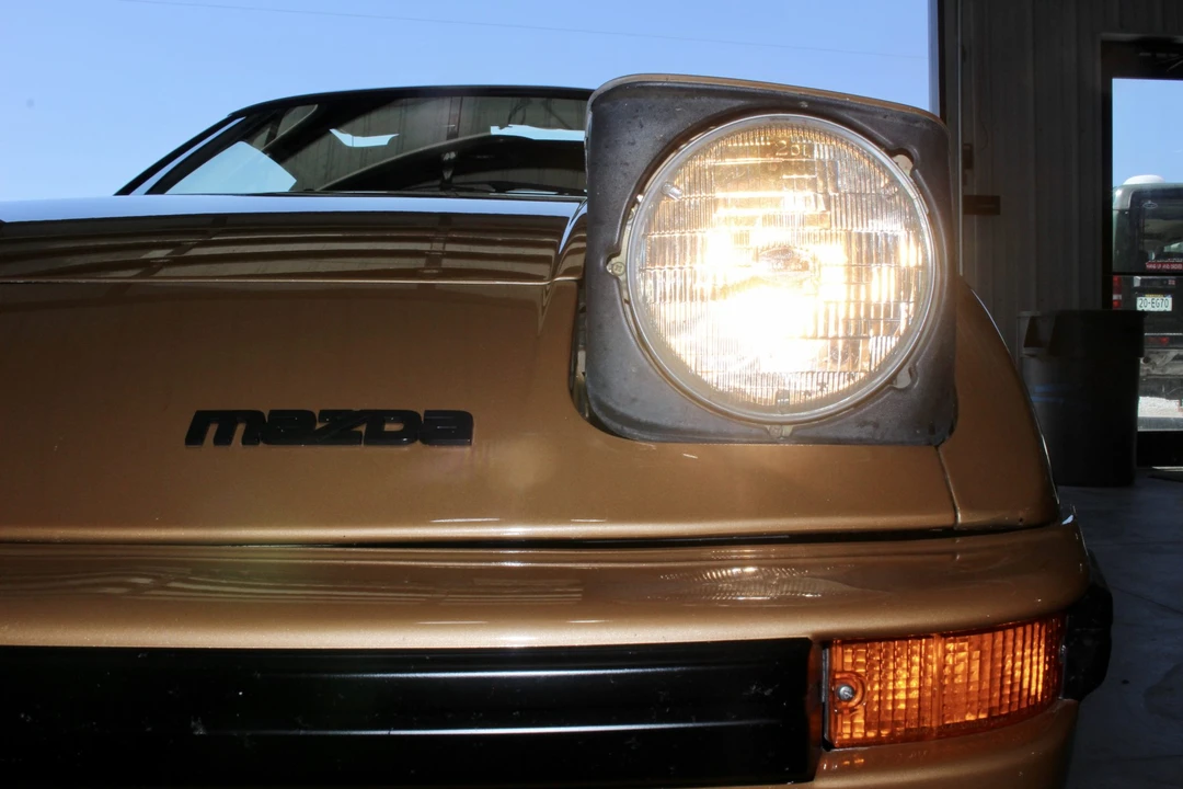 1983 Mazda RX-7 SA & FB - Image 17 of 31
