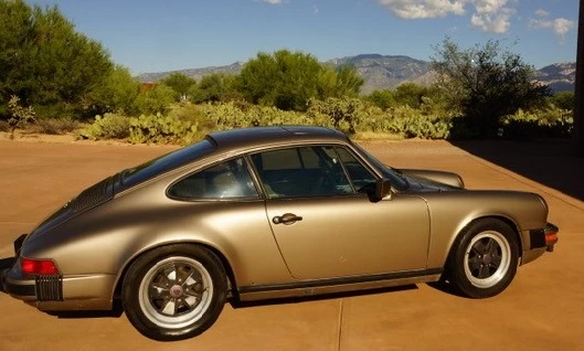 1983 Porsche 911 Carrera SC - Image 2 of 31