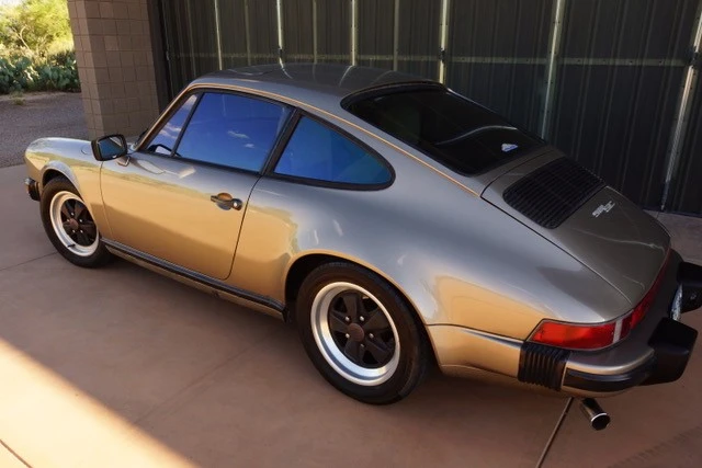 1983 Porsche 911 Carrera SC - Image 22 of 31