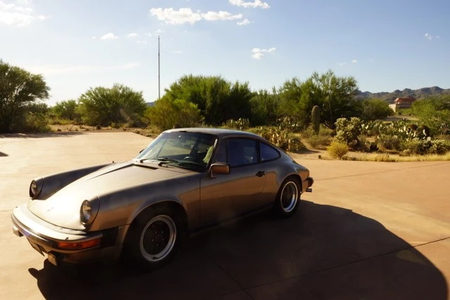 1983 Porsche 911 Carrera SC - Image 15 of 31