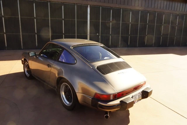 1983 Porsche 911 Carrera SC - Image 17 of 31