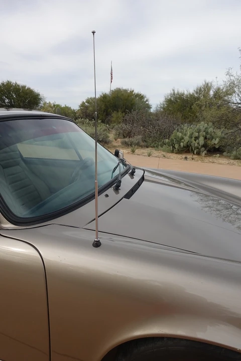 1983 Porsche 911 Carrera SC - Image 25 of 31