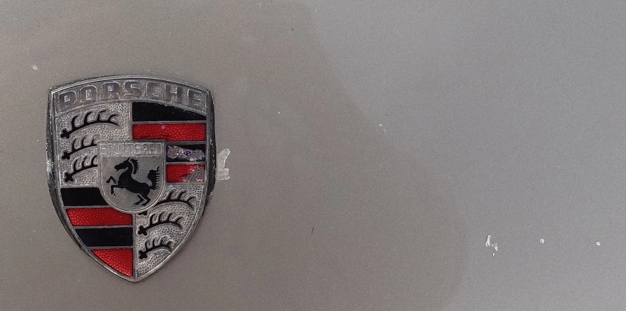 1983 Porsche 911 Carrera SC - Image 26 of 31