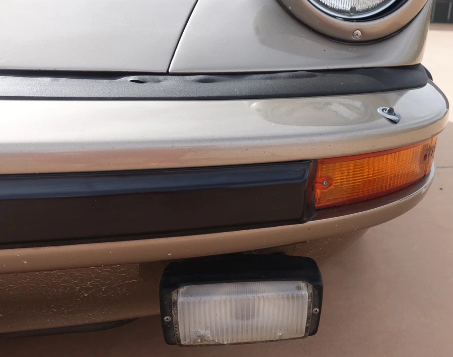 1983 Porsche 911 Carrera SC - Image 31 of 31