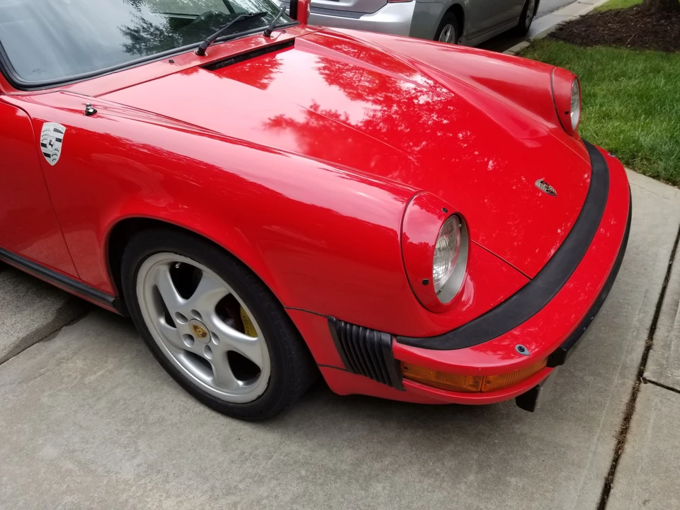1983 Porsche 911 Carrera SC - Image 29 of 31