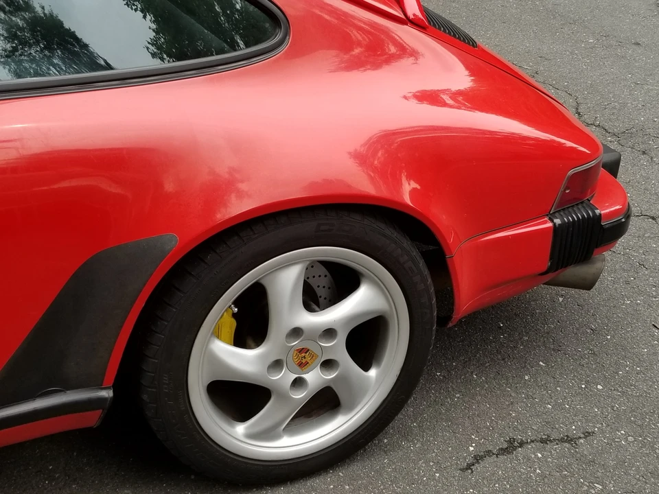 1983 Porsche 911 Carrera SC - Image 24 of 31