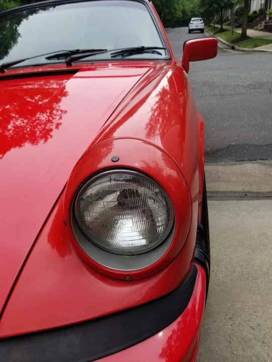 1983 Porsche 911 Carrera SC - Image 30 of 31
