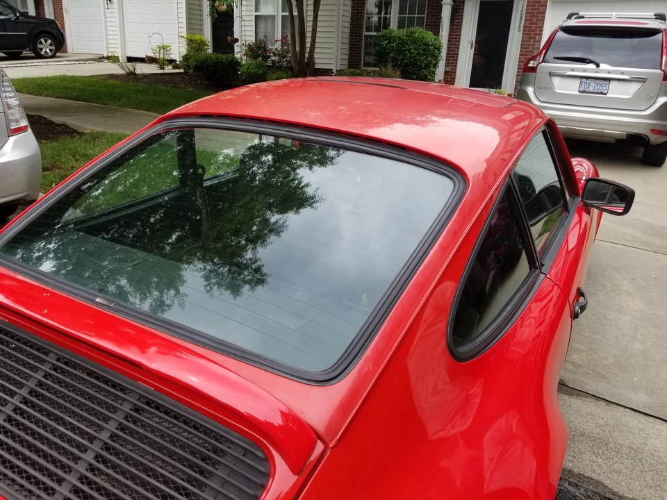 1983 Porsche 911 Carrera SC - Image 27 of 31