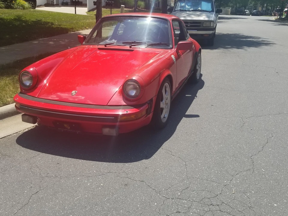 1983 Porsche 911 Carrera SC - Image 14 of 31