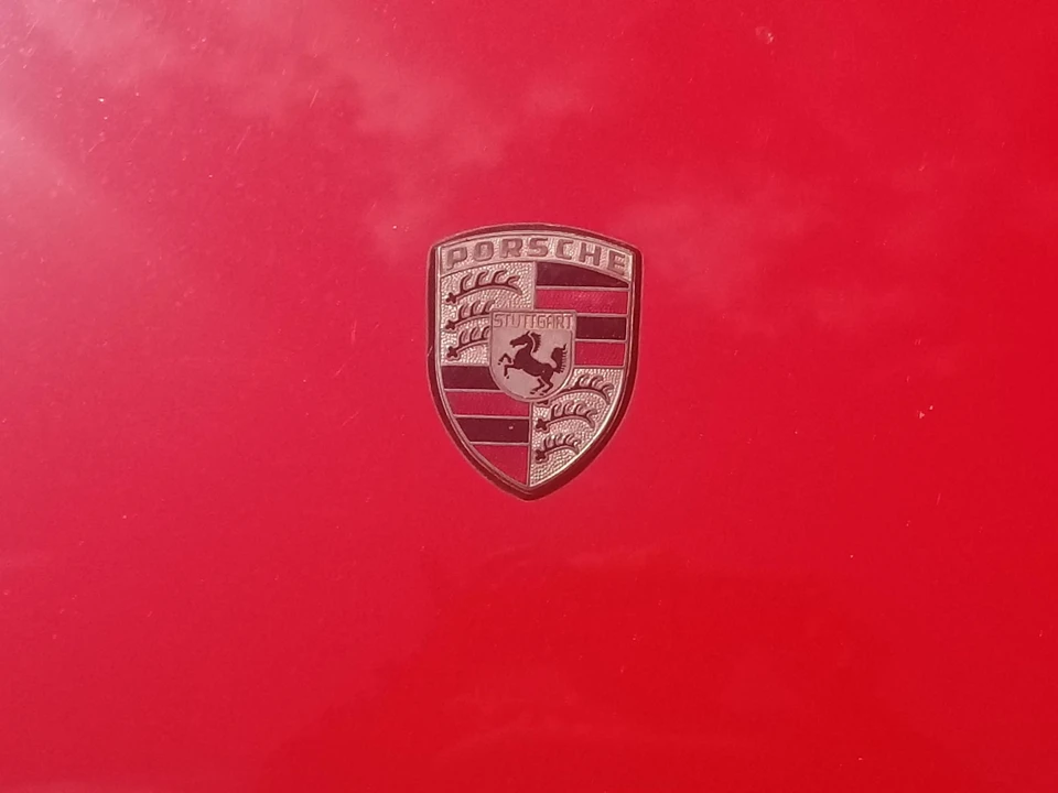 1983 Porsche 911 Carrera SC - Image 31 of 31