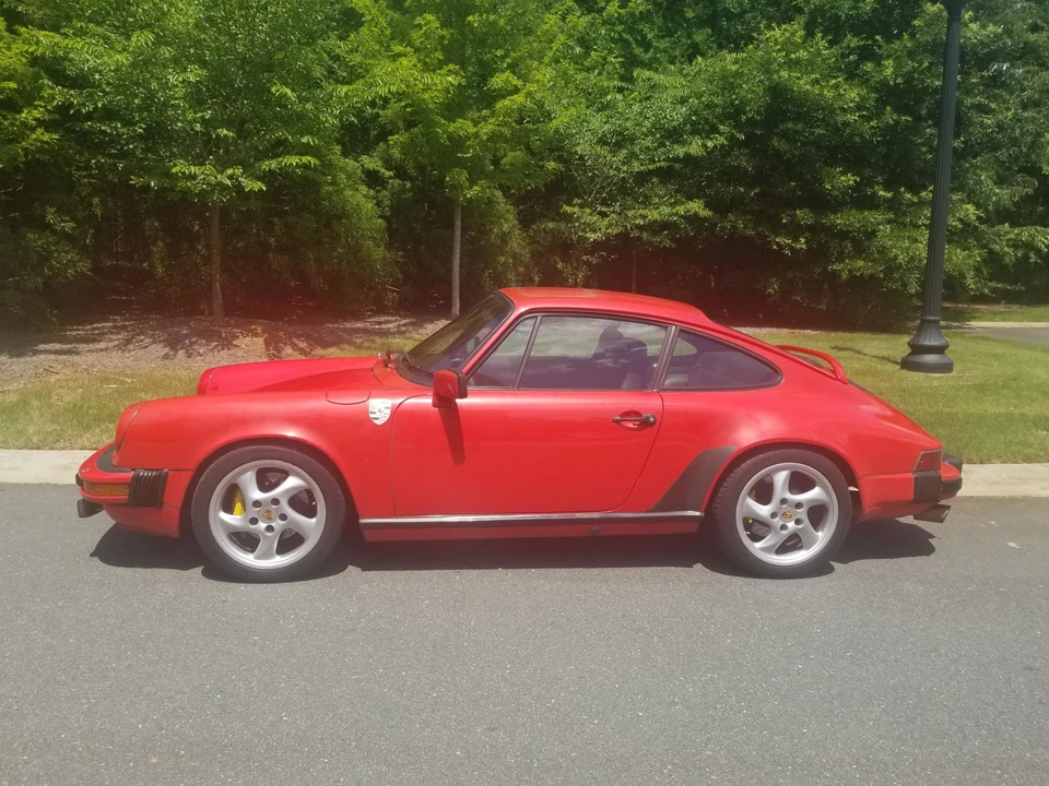 1983 Porsche 911 Carrera SC - Image 16 of 31
