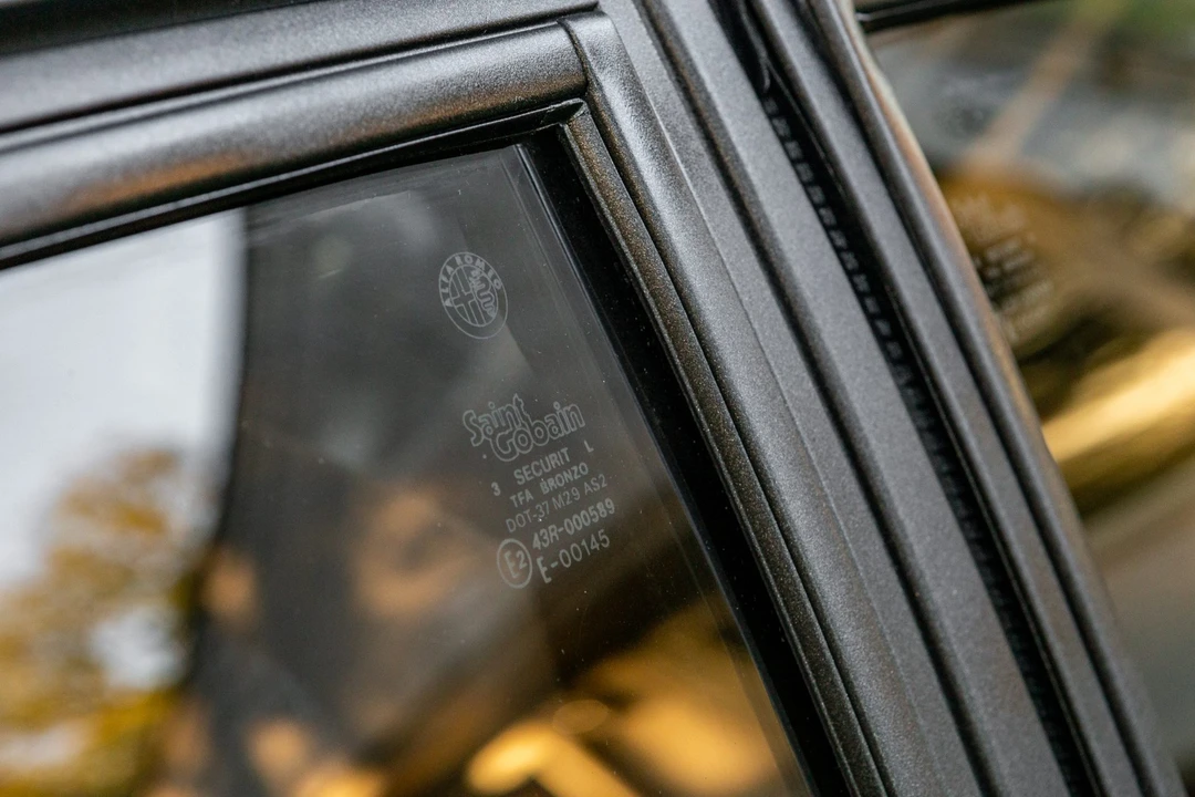 1984 Alfa Romeo Alfetta GT - Image 28 of 31