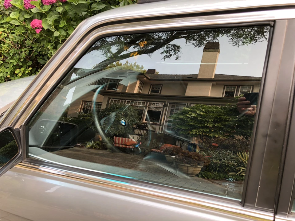 1984 BMW E28 5 Series - Image 27 of 31