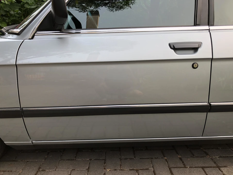 1984 BMW E28 5 Series - Image 18 of 31