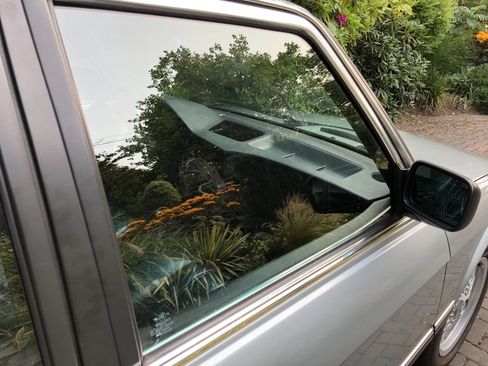 1984 BMW E28 5 Series - Image 28 of 31