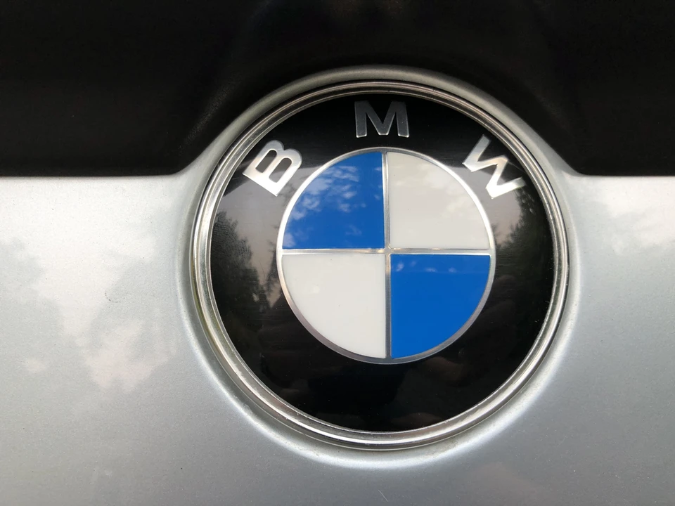 1984 BMW E28 5 Series - Image 23 of 31