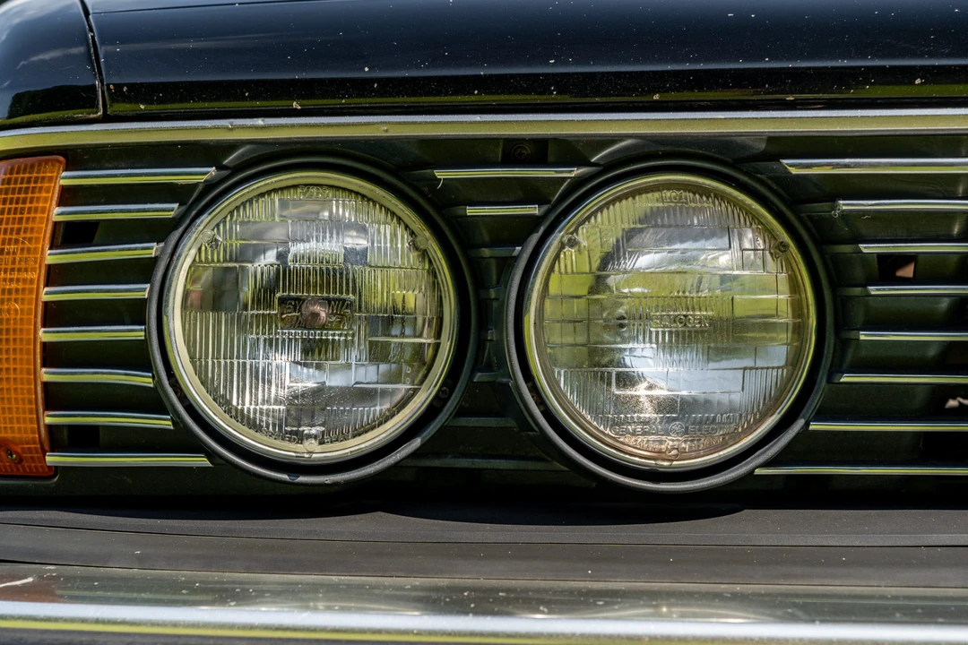 1984 BMW E23 7 Series - Image 15 of 31