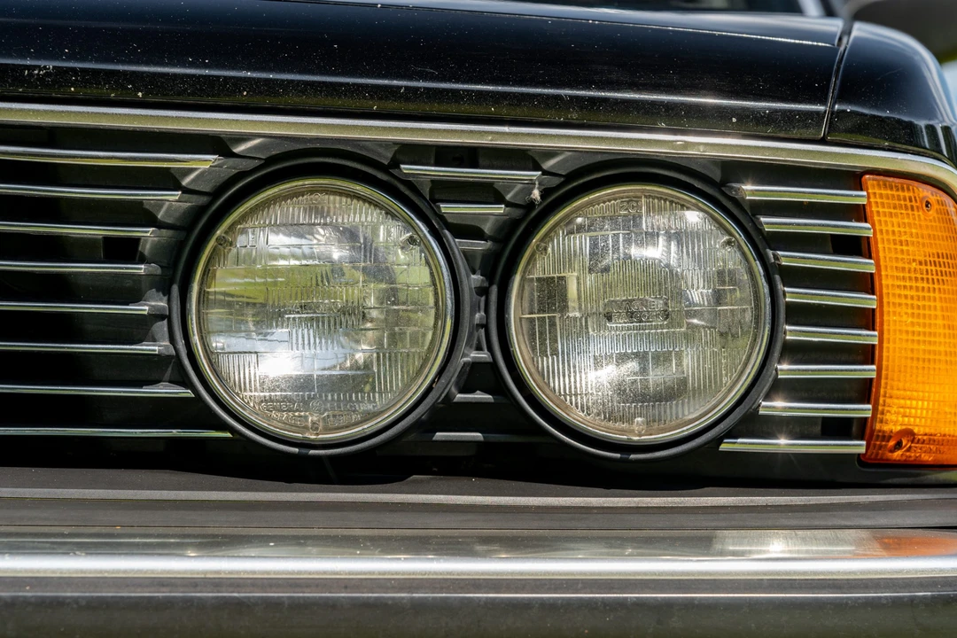 1984 BMW E23 7 Series - Image 16 of 31