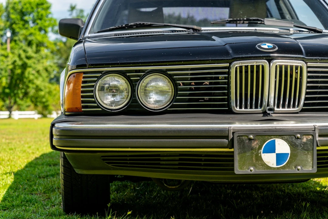 1984 BMW E23 7 Series - Image 13 of 31