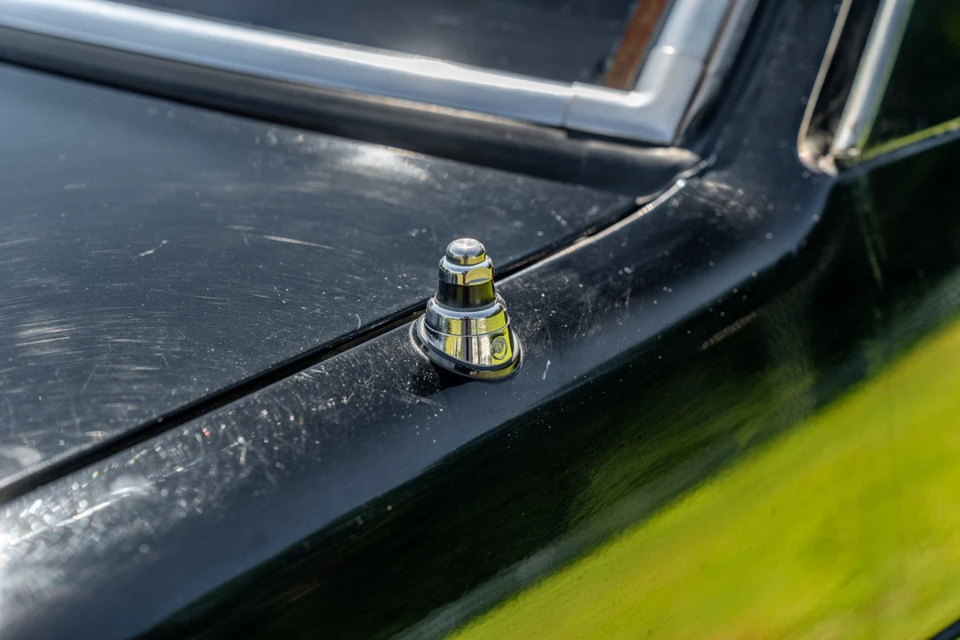 1984 BMW E23 7 Series - Image 31 of 31