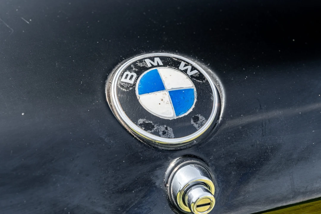 1984 BMW E23 7 Series - Image 28 of 31