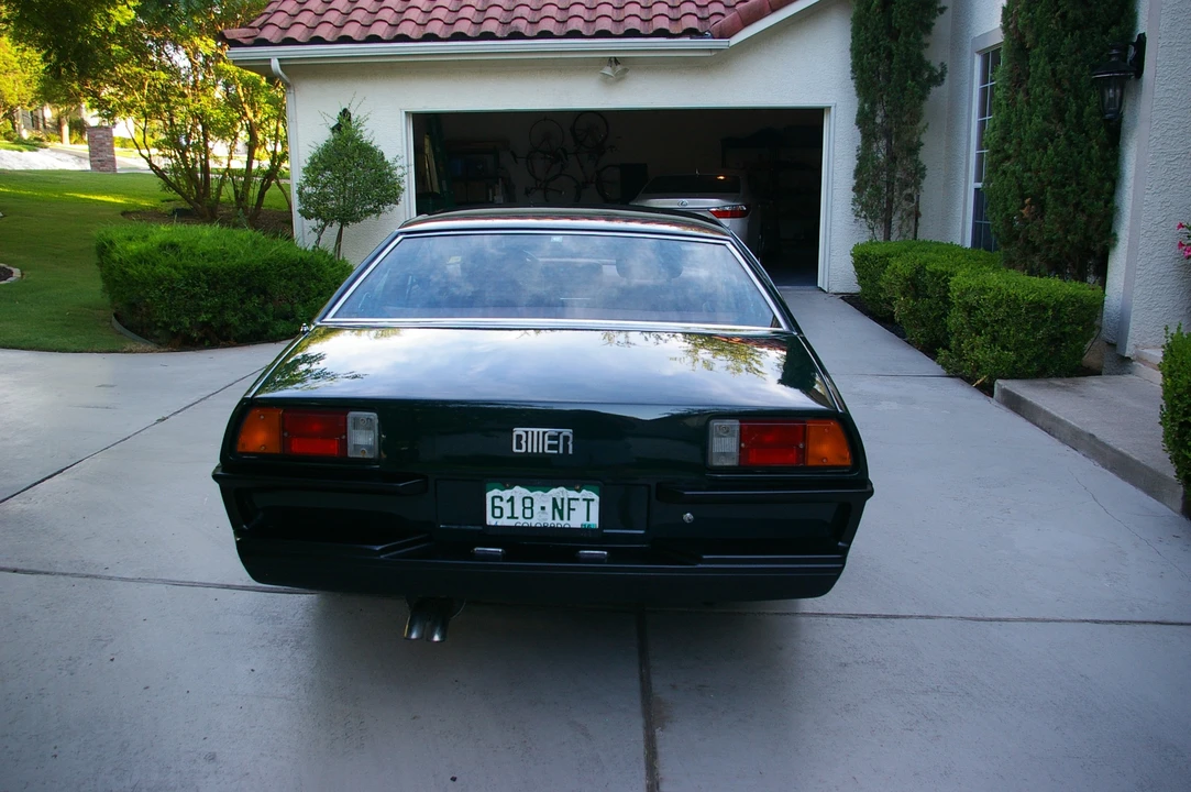 1984 Bitter - Image 5 of 31