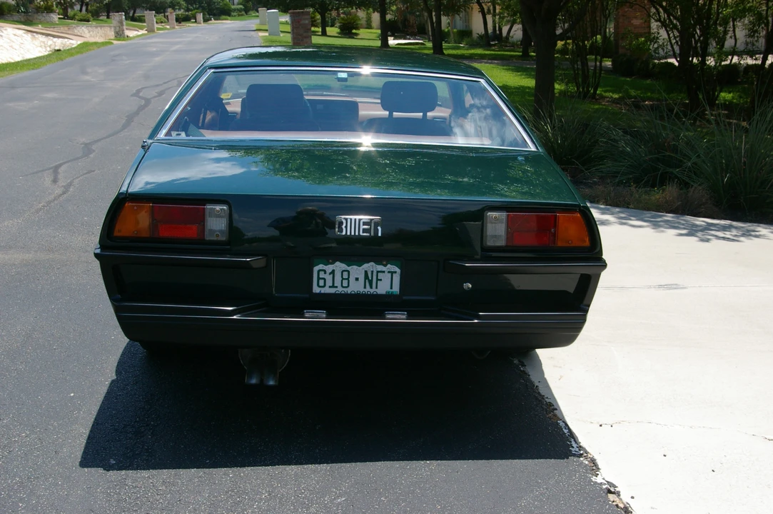 1984 Bitter - Image 6 of 31