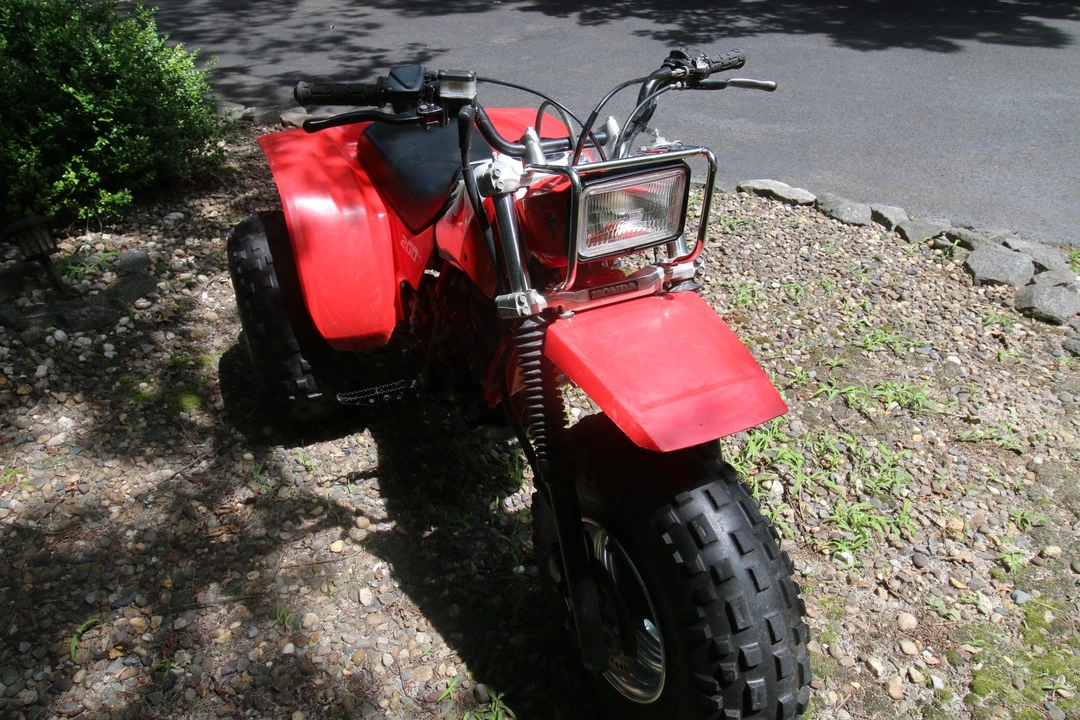 1984 Honda ATV - Image 19 of 31