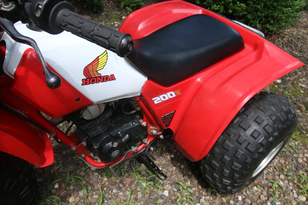 1984 Honda ATV - Image 21 of 31