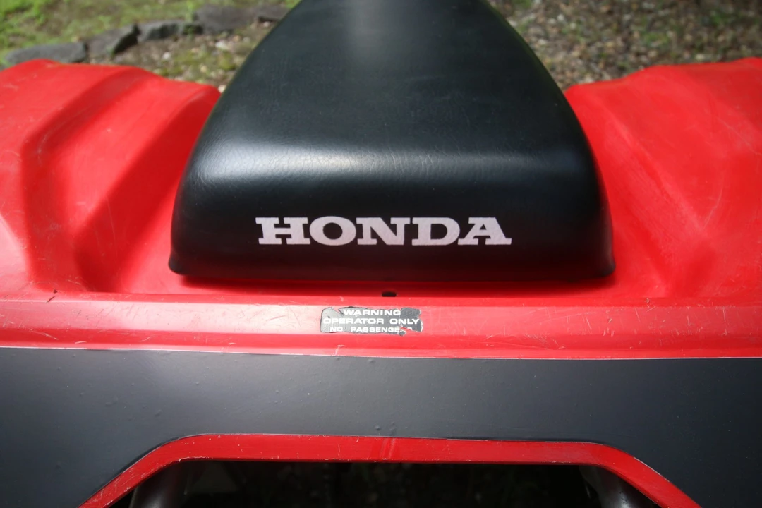 1984 Honda ATV - Image 24 of 31