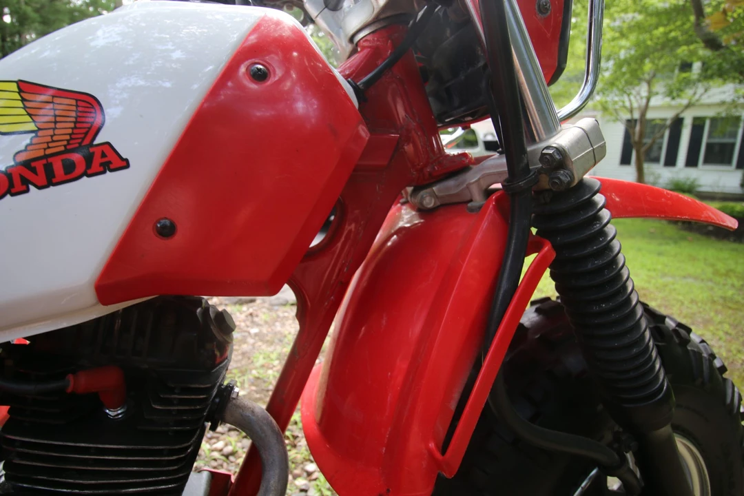 1984 Honda ATV - Image 29 of 31