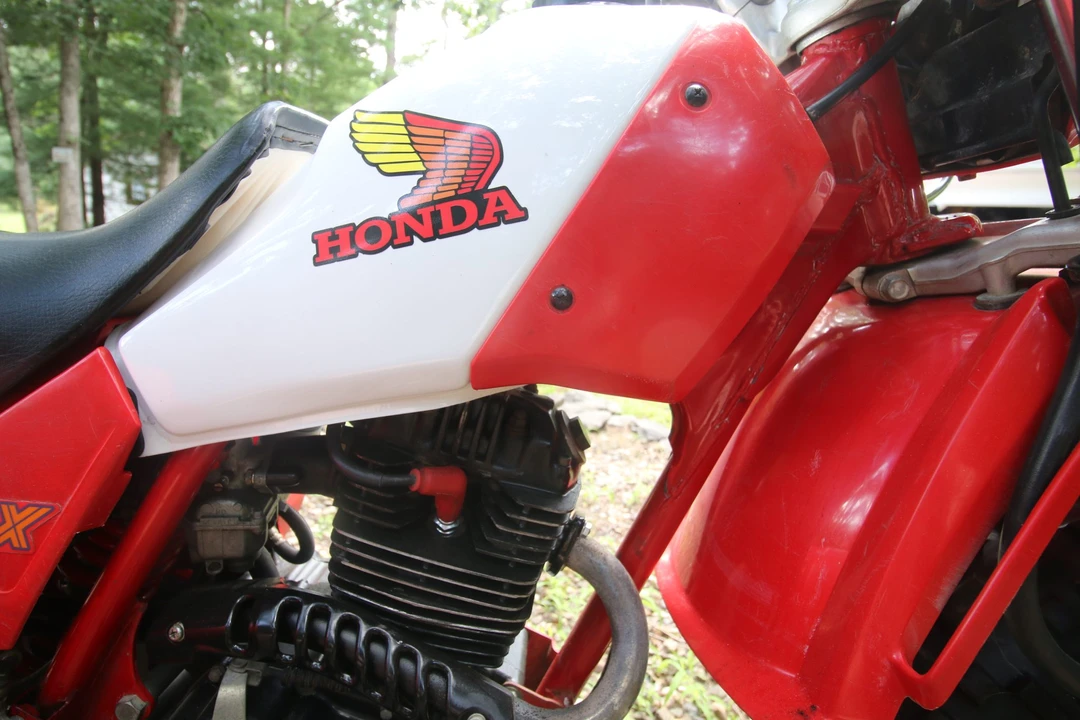 1984 Honda ATV - Image 28 of 31