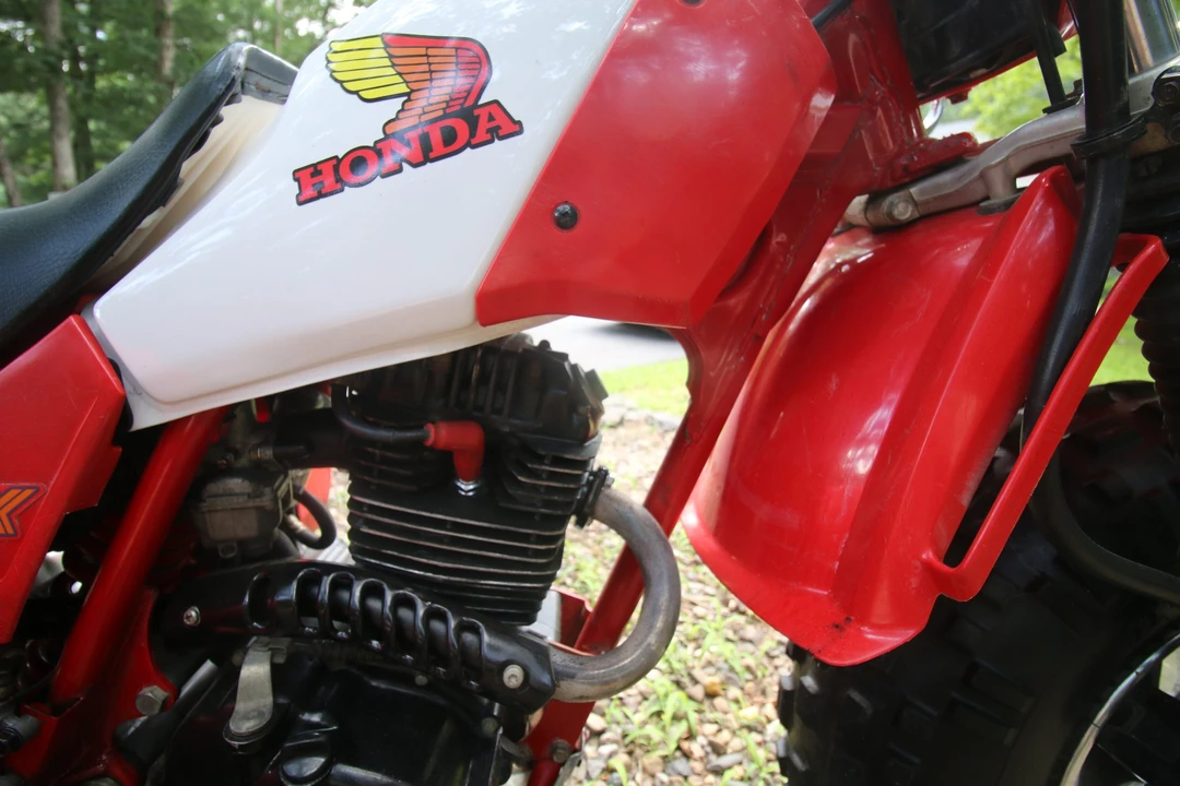 1984 Honda ATV - Image 27 of 31