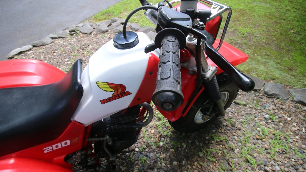 1984 Honda ATV - Image 25 of 31
