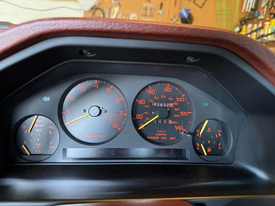 1984 Mazda RX-7 SA & FB - Image 19 of 31