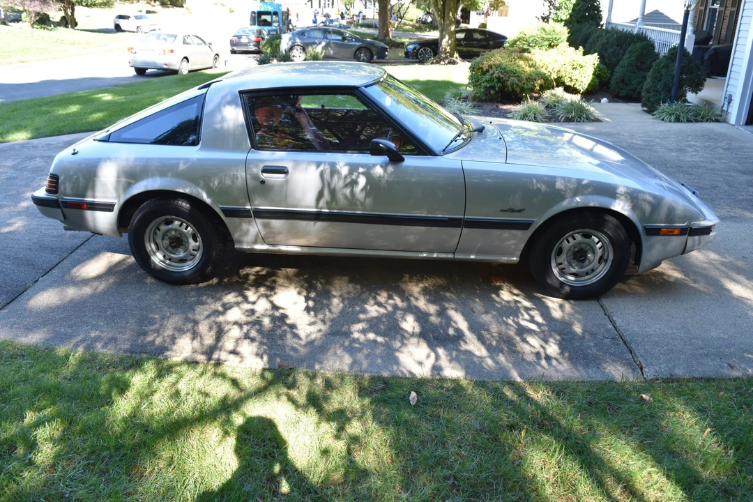 1984 Mazda RX-7 SA & FB - Image 6 of 31