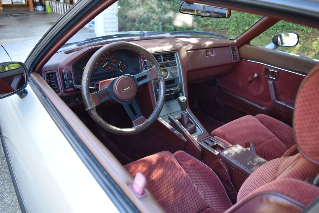1984 Mazda RX-7 SA & FB - Image 17 of 31