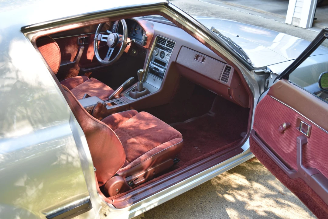 1984 Mazda RX-7 SA & FB - Image 15 of 31