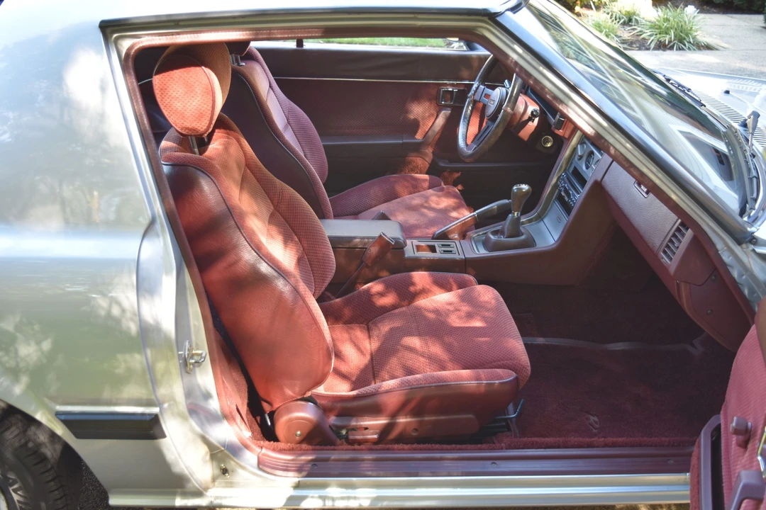 1984 Mazda RX-7 SA & FB - Image 16 of 31