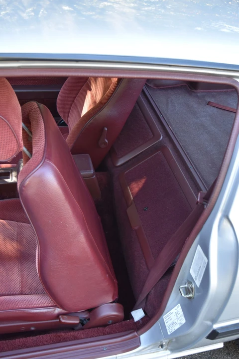 1984 Mazda RX-7 SA & FB - Image 22 of 31