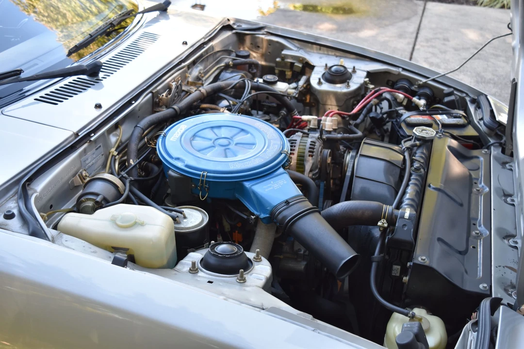 1984 Mazda RX-7 SA & FB - Image 29 of 31