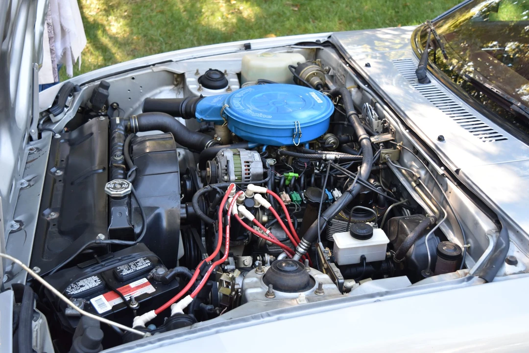 1984 Mazda RX-7 SA & FB - Image 24 of 31