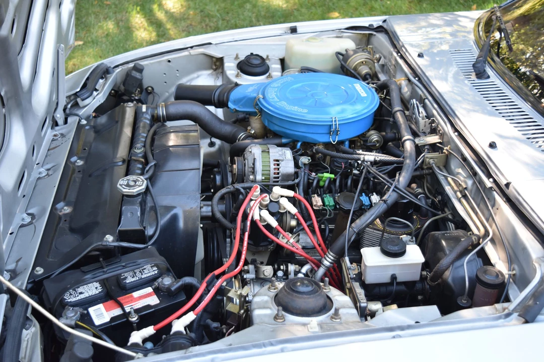 1984 Mazda RX-7 SA & FB - Image 25 of 31